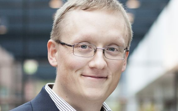 Professori Antti Karttunen