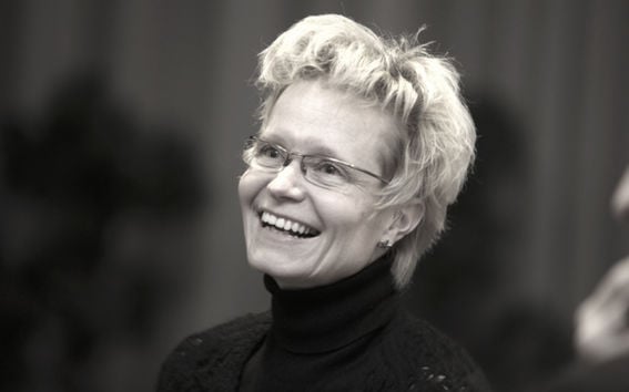 Marjo Kauppinen