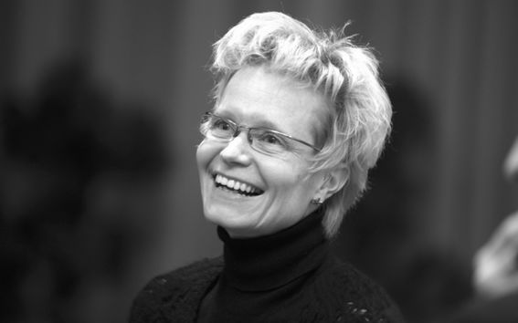 Marjo Kauppinen