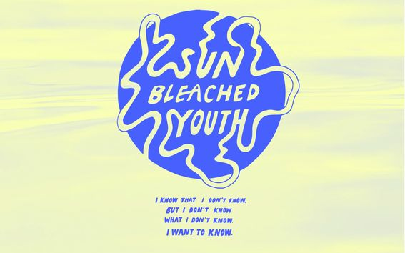 Sun Bleached Youth