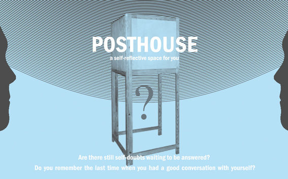 Posthouse banner
