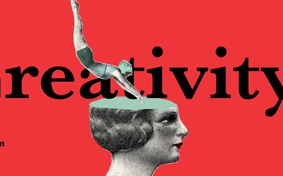 U-Create Symposium 2020 : Creativity?