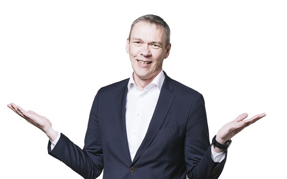 Timo Korkeamäki, AUM-kuva: Jaakko Kahilaniemi