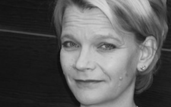 Teija Löytönen, Adjunct Professor, University Pedagogy