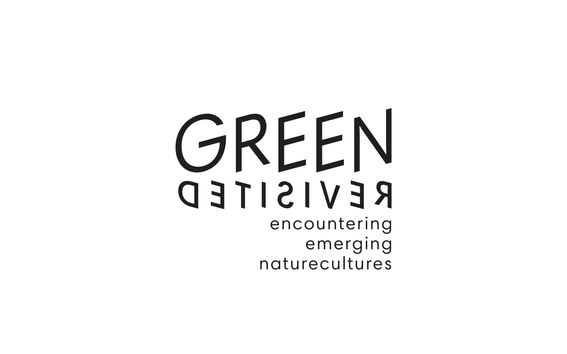 GREEN revisited – encountering emerging naturecultures-Project-Logo2
