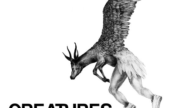 Creatures project logo