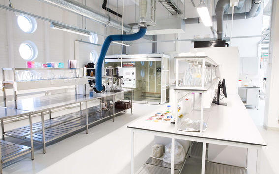 Image from the Aalto Bioproduct centre