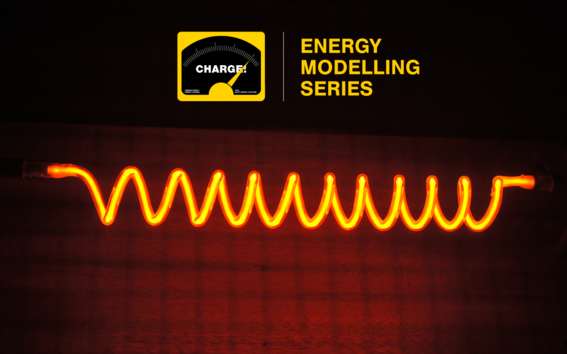 Energy Modelling / Energy Storage crossover image