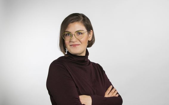 Elina Karvonen