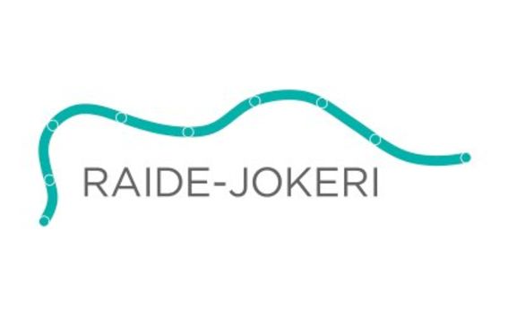 Raide-jokeri logo