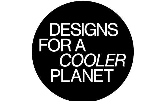 Designs for a Cooler Planet logo
