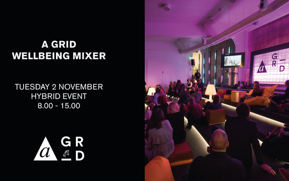 A Grid Wellbeing Mixer