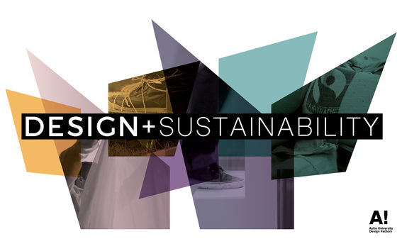 Design and Sustainability, illustration image