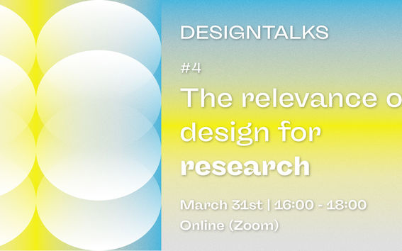 Design for research