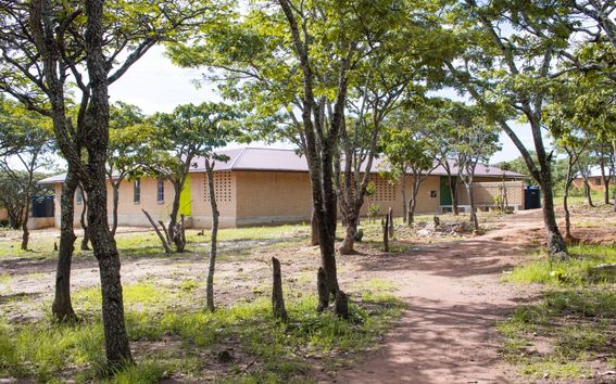 Hostels for School girls project in Tanzania by Hollmén Reuter Sandman Architects_Architecture of Necessity Award 2022