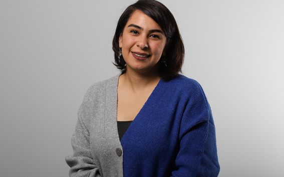 Profile image of Anahita Rashidfarokhi