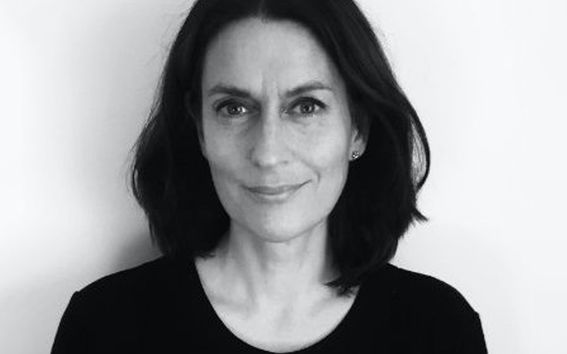 Profile image of Kristjana Adalgeirsdottir