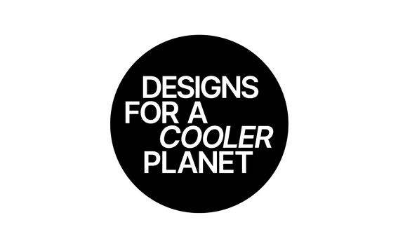 Updated Designs for a Cooler Planet logo cover for aalto.fi.