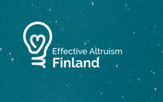 effective altruism finland