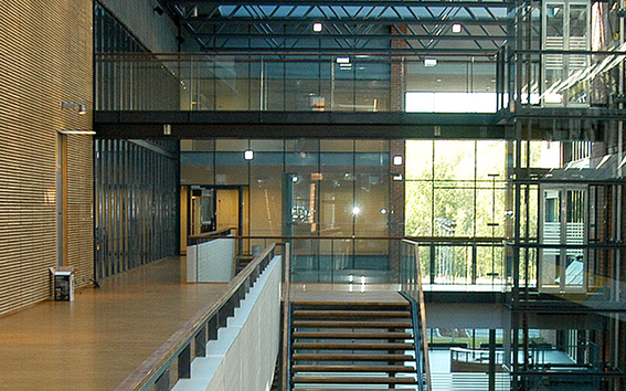 Aalto University School of Engineering