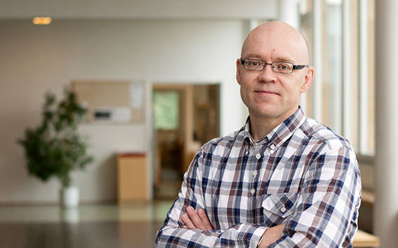 Jyri Hämäläinen on nimitetty Aalto-yliopiston sähkötekniikan korkeakoulun dekaaniksi.