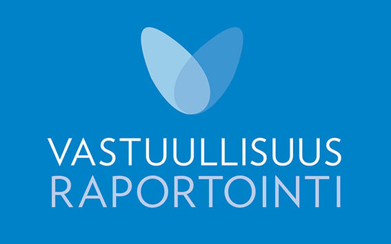 The winners of Finland's Responsibility Reporting Competition were awarded at Säätytalo in Helsinki on 25 November 2015.