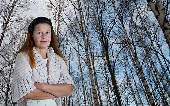 In addition to teaching, Syri conducts her own research and communicates views from the world of science to decision-makers. For example, she has worked in the Finnish Climate Panel for four years preparing reports on energy and climate issues for politicians. Occasionally, she is also heard as an individual professor in the Parliament.