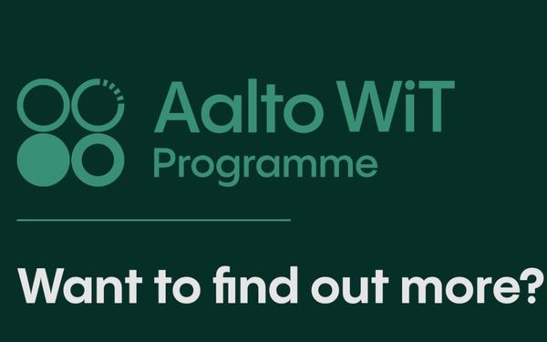 WiT Programme_more info