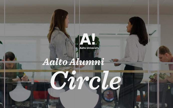 Aalto Alumni Circle
