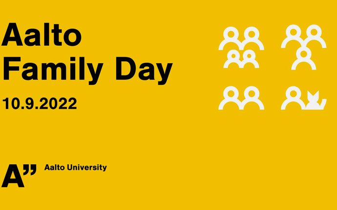 Aalto Family Day 2022