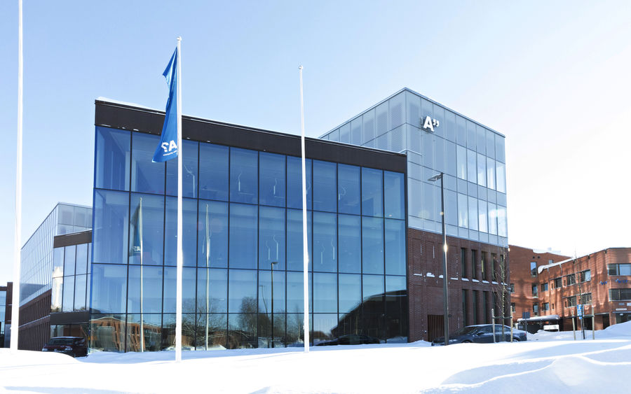 Picture of service point: Aalto University School of Business, Student Services