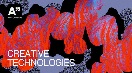 Creative Technologies event image