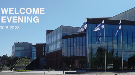 Aalto University School of Business building