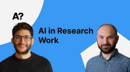 AI in Research Work