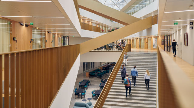 Picture of Aalto University School of Business