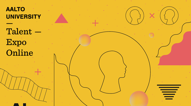 Aalto Talent Expo Online