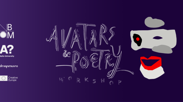 Workshop: Avatars and Poetry