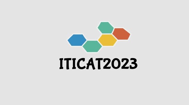 Logo of ITICAT2023