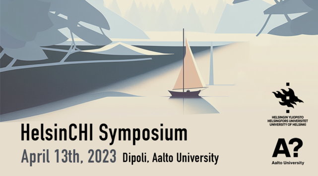 CHI symposium 