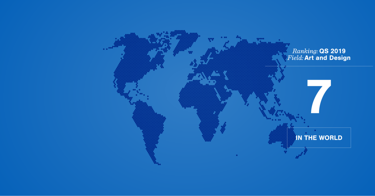 Aalto University S Art Design Now 7th Best In The World Aalto University