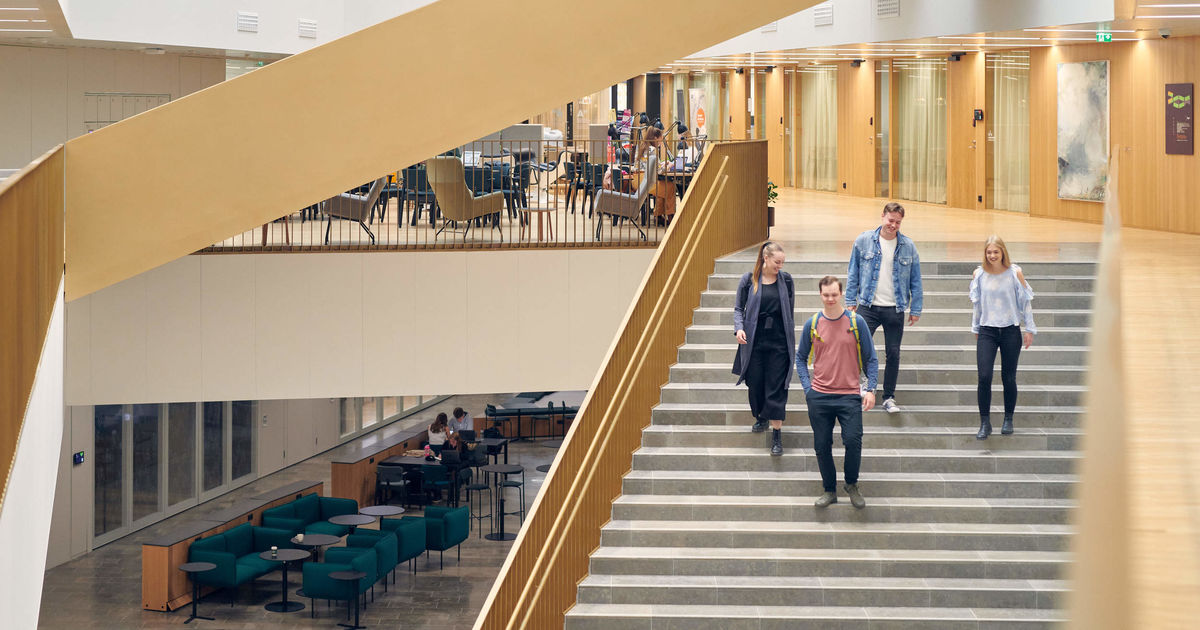School of Business | Aalto University