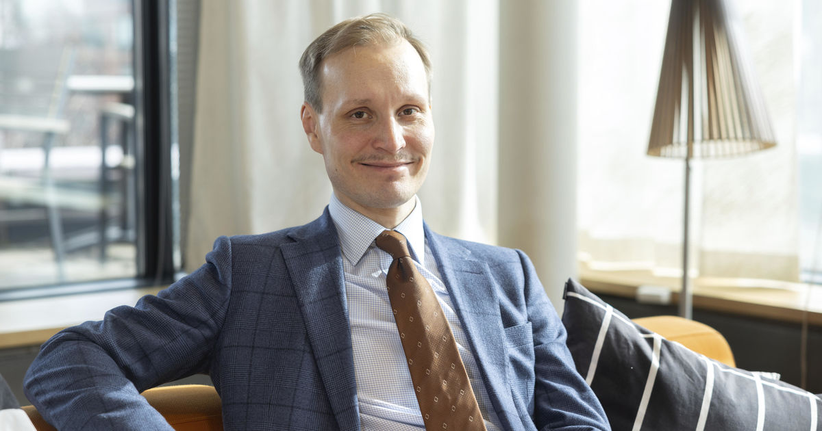 Vili Lehdonvirta: The digital world isn't a separate dimension in ...