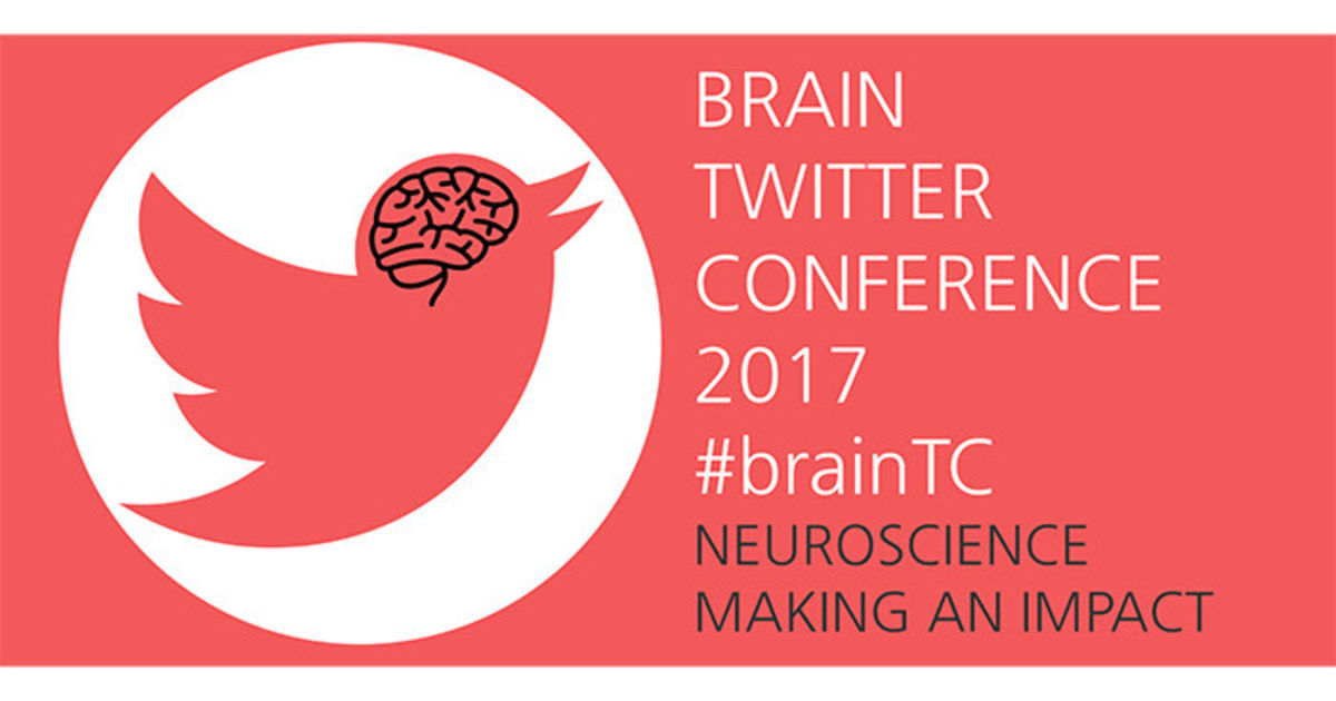 Brain Researchers Move Conference To Twitter lto University