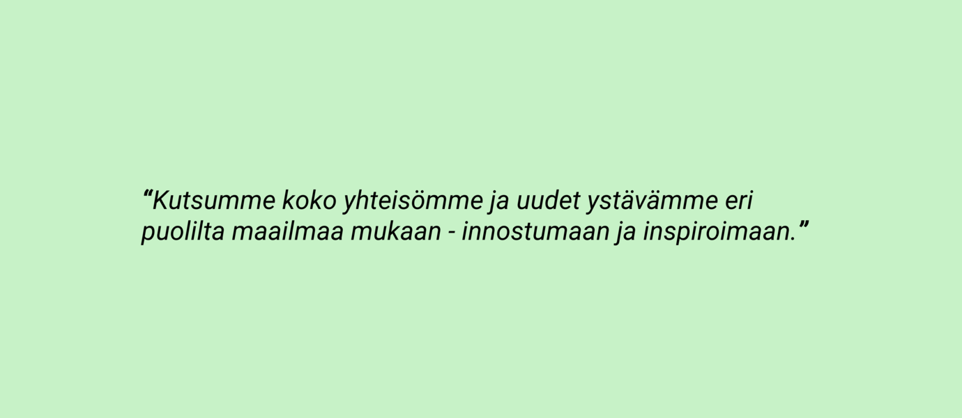 Quote ARTS150 _Finnish 
