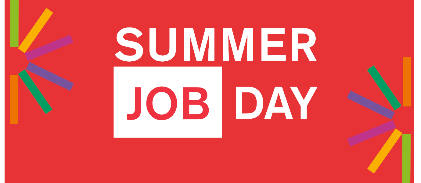 Summer Job Day 2019