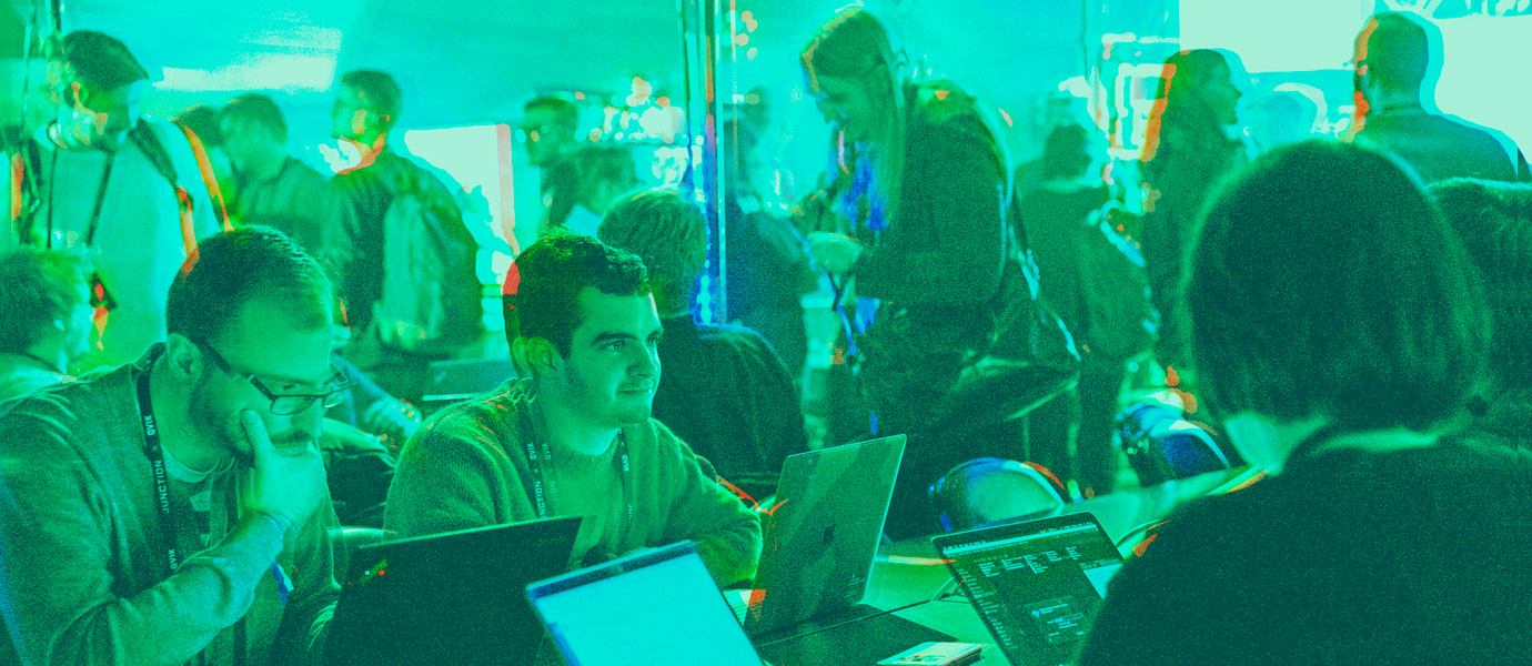 Innovate with Europe's top university-based 5G testing and experimental network at the 48 hour hackathon taking place on May 3-5 in Otaniemi. 