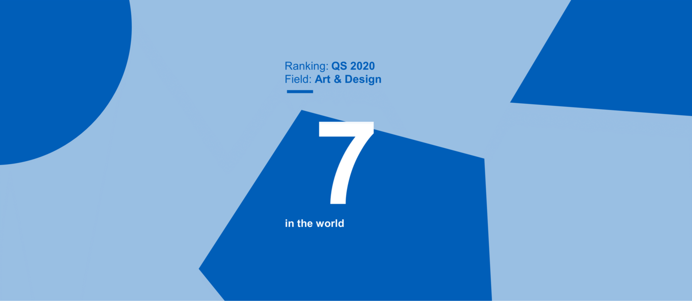 QS Ranking 2020