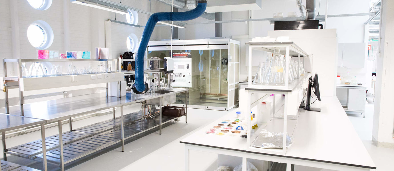 Image from the Aalto Bioproduct centre