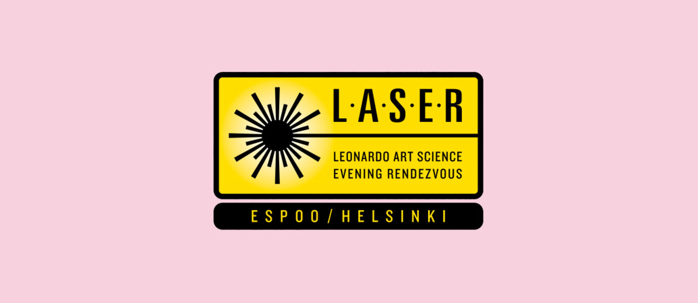 Laser Talks Helsinki Espoo Aalto University