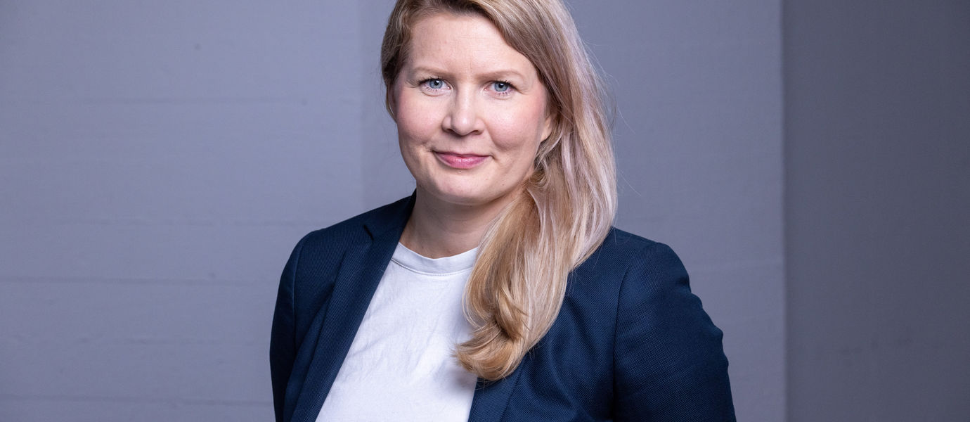 Profile image of Taija Turunen